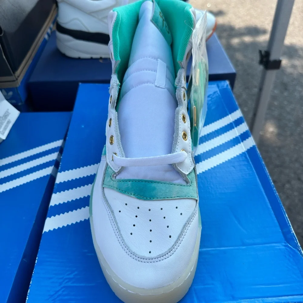 adidas Rivalry Hi - Picture 3 of 3